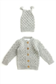 100% baby alpaca classic Irish sweater. classic cable styling and so very soft. They'll want to wear this cozy sweater with everything this season! hat sold separately. Irish Cardigans, Irish Sweater, Artisanal Design, Knit Shoes, Childrens Gifts, Birthday Shopping, Cozy Sweater, Baby Alpaca, Architecture Fashion