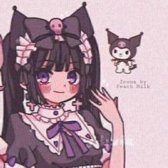 𝐻𝑒𝑙𝑙𝑜 밈 유머, Images Kawaii, Friend Anime