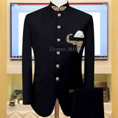 Jotpuri Suit For Men New, Jotpuri Suit For Men, Jodhpuri Suits For Men Wedding Royal, Formal Menswear