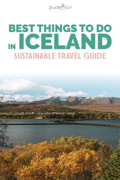 the best things to do in iceland