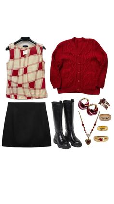 Outfit Collage, Girl Fits, Closet Fashion, Fall Winter Outfits, Aesthetic Outfits, London Fashion, Dress First