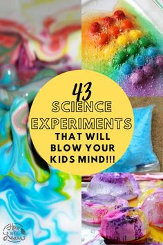 Detailed Art Drawings, Diy Science Experiments, Summer Science, Science Experiments For Preschoolers, Night Music, Science Party