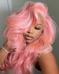 Jairzinho, Baddie Hairstyles, Aesthetic Hair, Ponytail Hairstyles, Weave Hairstyles, Pretty Hairstyles