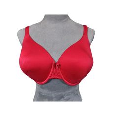 Maidenform Bra Soft Cup Comfort Devotion Red Underwire 3 Hook Size 38dd Features: Underwire / Full Coverage / Comfort / Soft Cup / Hook & Eye Size: Womens 38dd Condition: New With Tags New With Tag Elegant Seamless Red Bra, Elegant Red Seamless Bra, Full Coverage Red Bra With Padded Cups, Red Full Coverage Bra With Padded Cups, Red Full Coverage Padded Bra, Red Bra With Medium Bust Support, Maidenform Bras, Soft Cup, Hook Eye