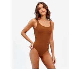 Like New Only Worn Once Color Camel Brazilian Cut Size Small Removable Padding Brazilian Cut, Camel Color, Womens Swim, Camel, Like New, One Piece, Women Shopping, Color