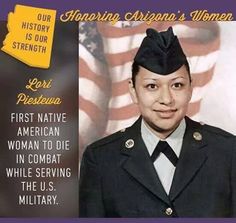 Native American Woman, Women Feminism, Operation Iraqi Freedom, Native American Images, American Veterans, Smash The Patriarchy, Native American Peoples, Military Photos, Female Soldier