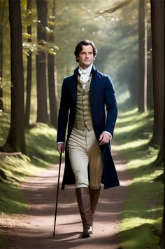 Victorian Man Aesthetic, Victorian Dress Men, Male Victorian Clothing, Victorian Uniform, 1800s Clothing, Victorian Men, Prince Clothes, Victorian Man