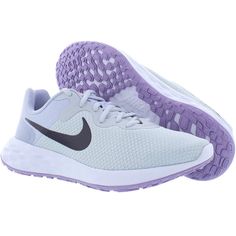 Synthetic-And-Rubber Sole Material Rubber Closure Type Lace-Up About This Item Nike Womens Shoes Running Shoes Lilac/Purple/Black Synthetic & Rubber Purple Lace-up Running Shoes For Jogging, Purple Breathable Sporty Walking Shoes, Purple Breathable Slip-on Sneakers, Breathable Purple Slip-on Sneakers, Purple Lace-up Running Shoes For Sports, Purple Sneakers With Rubber Sole For Jogging, Purple Running Shoes With Rubber Sole For Jogging, Sporty Purple Walking Shoes With Cushioned Footbed, Purple Round Toe Running Shoes For Light Sports