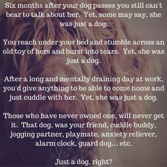 a poem written on the side of a dog's face