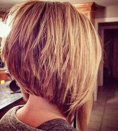 Graduated Bob, Stacked Bob Hairstyles, 2015 Hairstyles, Short Bob Haircuts, Modern Hairstyles, Hair Do