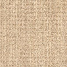 a beige carpet textured with small squares