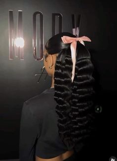 Straightening Natural Hair, Hair Tea, Silk Press Natural Hair, Curly Hair Videos, Birthday Hairstyles, Quick Natural Hair Styles, Quick Weave Hairstyles, Braided Cornrow Hairstyles, Baddie Fits