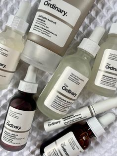 Granactive Retinoid, Profumo Victoria Secret, Ordinary Skincare, The Ordinary Skincare, Skin Blemishes, Pretty Skin Care, روتين العناية بالبشرة, Pretty Skin, Body Skin Care Routine