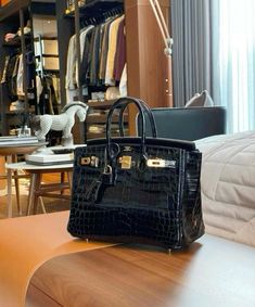 Hermes Birkin 25, Birkin 25, Bags Aesthetic, High Life