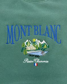 Spruce Trees, Huntington Beach California, Snowy Mountains, Comfy Sweatshirt, Beach California, Huntington Beach, 로고 디자인, Embroidered Design