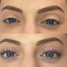 Lash lift and tint @sugarboobeauty Lash Lift And Tint Before And After, Spa Vision, Lash Tint And Lift, Lash Lift And Tint, Eyelash Lift And Tint, Lash Lifts, Short Lashes, Lash Tint, Holiday Inspo