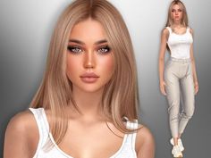 Sims 4 Hair Male, Sims 4 Cheats, Sims 4 Tsr, Sims 4 Cas Mods, Mod Hair, The Sims 4 Skin, Pelo Sims, Free Sims 4, Sims 4 Cc Skin