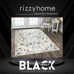 ✨ Black Friday is Here! ✨

Transform your living space with Rizzy Home's biggest sale of the year—up to 40% off on stylish furniture and home decor!

Don’t miss this chance to create your perfect home for less. These deals are here for a limited time only! Tap the link in our bio to shop now!

#BlackFridaySavings #RizzyHomeDeals #FurnitureSale #HomeInspiration #InteriorStyle #CozySpaces #HomeDecorFinds #HolidayRefresh #ShopSmart #DreamHomeVibes Nesting Tables