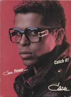 Johnny Utah, Cazal Eyewear, Gucci Frames, Eyewear Campaign, Classic Italian Style, Glasses Model, Dandy Style