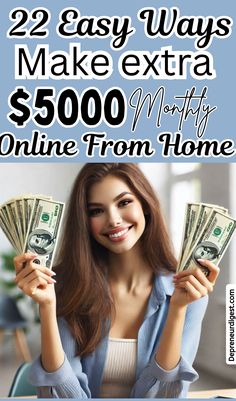 Best Ways To Make Money Online From Home Money Saving Methods, Make 100 A Day, Make Money Online Fast, Start Online Business, Startup Business Plan, Youtube Money, Nursing Mother