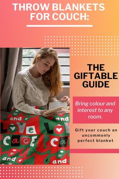 the giftable guide for those who are interested in knitting and crochet projects