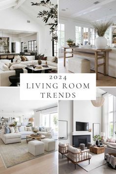 Contemporary Coastal Living Room, Living Room Layout Ideas, Cozy Neutral Living Room, Room Layout Ideas, Furnitur Ruang Keluarga, Small Living Room Layout, Contemporary Coastal, Coastal Living Rooms, Living Room Trends