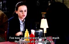 The 25 Best Lines From Rory Gilmore On "Gilmore Girls" Gilmore Girls Movie, Gilmore Girls Reunion, Oy With The Poodles, Jess Mariano, Girl Film, Disney Musical, Emperors New Groove