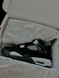 #jordan4 #shoes #sneakerhead #release Shoe Ideas, Shoes Outfit Fashion, Nike Shoes Jordans, Baddie Outfits Casual, Outfits Casual, Baddie Outfits