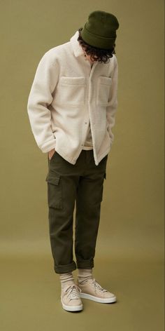 Europe Outfits Men Casual, Mens Target Outfit, Mens Clothing Styles Fall 2023, Fall Minimalist Outfit Men, Timothy Chalamet Fashion, Off White Shirt Men, Minimalist Man Outfit, Mens Clothing Styles Aesthetic Vintage, Men Comfortable Outfits