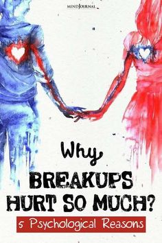 Like everyone else, you must have also been hurt by breakups. But have you ever thought about why breakups hurt so much, that it makes you crumble inside? #breakup #breakupblues #heartbreak #psychology #postbreakup Breakup Hurt, Post Break Up, Getting Dumped, Everyone Else, Have You Ever, Diner