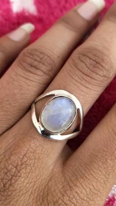 Welcome to manisha_jewels
We give you 10% discount all product,
Buy this Ring, please click the link. Jewelry Stacking, Ring Moonstone, Cleaning Silver Jewelry, Bohemian Ring, Jewelry Picture, Bohemian Rings, Stacked Jewelry, Moonstone Jewelry, Ring Promise