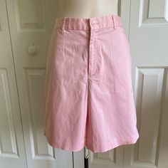 Reposhing This Item I Purchased From @Ishatsky21. Loved It, But Ready To Rotate For Something New. Questions? Leave A Comment Below! Pink Bermuda Shorts For Spring, Fitted Ralph Lauren Bottoms For Summer, Preppy Cotton Shorts For Day Out, Casual Ralph Lauren Shorts With Pockets, Ralph Lauren Casual Shorts With Pockets, Ralph Lauren Summer Bottoms Relaxed Fit, Summer Ralph Lauren Relaxed Fit Bottoms, Ralph Lauren Relaxed Fit Summer Bottoms, Ralph Lauren Relaxed Fit Bottoms For Summer