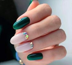 Nail Art Diy Easy, Nail Salon Design, Salon Design, Classy Nails, Nail Art Inspiration, Short Acrylic Nails, Mani Pedi