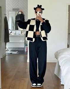 Claire Most, Sewing Things, Fashion Vibes, Neue Outfits, Streetwear Fashion Women, Mode Inspo