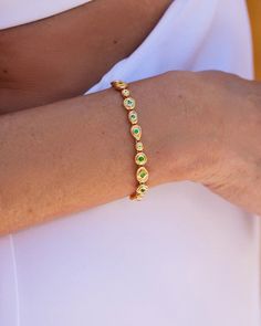 Bracelets – Jennifer DeMoro Jewelry Summer Day