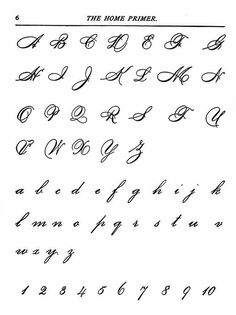 Learn to Write Beautiful Cursive Letters with Ease Beautiful Handwriting Alphabet, Cool Cursive Fonts, Cursive Writing Fonts, Cursive Fonts Handwritten, Cursive Handwriting Fonts, Fancy Fonts Alphabet, Cursive Letters Fancy, Cursive Fonts Alphabet, Cursive Letters Alphabet