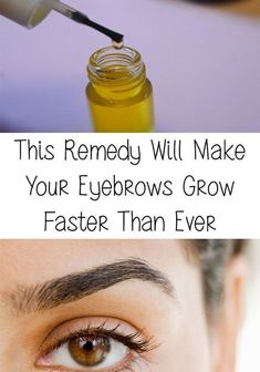 How to grow eyebrows and eyelashes Eye Brow Growth, Eyebrows And Eyelashes, Minimalist Beauty Routine, Beauty Hacks Eyelashes