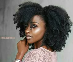 Natural Hair Beauty, 4c Hair, Natural Hair Inspiration, Natural Hair Tips, Hair Crush, Crochet Hair Styles, Afro Hairstyles