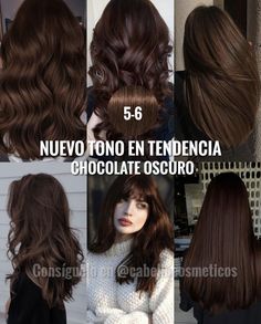 Black Hair Balayage, Rave Hair, Hair Color Chocolate, Brown Hair Looks, Chocolate Hair, Hair Upstyles, Hair Color Pastel, Pretty Hair Color, Chocolate Chocolate