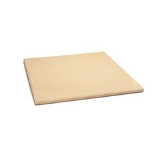 a cutting board on a white background with clippings for text or image to be read