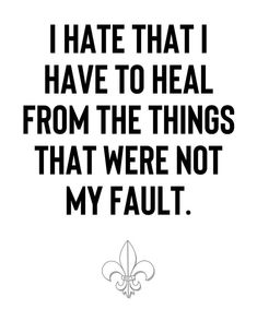 Recovery Center, My Fault, Lesson Quotes, Life Lesson Quotes, Healing Quotes, Wise Quotes, Real Quotes