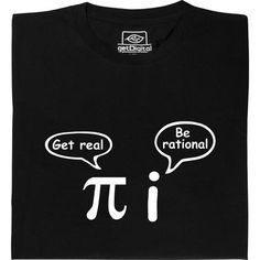 a black t - shirt with the words get real, be traditional and pi on it