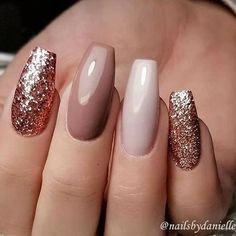 French Pedicure, Nude Nail Polish, Fall Acrylic Nails, Super Nails, Ideas Nails, Winter Nail, Trendy Nail Design