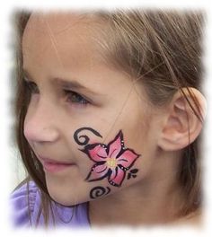 easy face painting - Google Search Face Painting, Painting Ideas, Face Paint, Google Search, Paint, For Sale