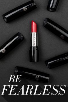 Our new and bold makeup wardrobe! Mary Kay® Gel Semi-Matte Lipstick delivers soft light reflection and radiant color with luminous shine. | Mary Kay Makeup Wardrobe, Mary Kay Lipstick, Mary Kay Career, Mary Kay Gifts, Mary Kay Pink