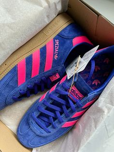 Shoes Ideas, Adidas Spezial, Adidas Gazelle, Dream Shoes, Trendy Shoes, Cute Shoes, Me Too Shoes, Tennis, Fashion Inspo