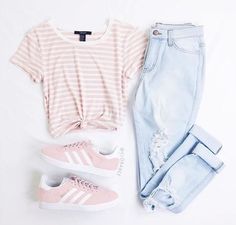 Cute Outfits Shorts, Outfits Shorts, Outfits Con Jeans, Populaire Outfits, Ținută Casual, Modieuze Outfits, Tween Outfits, Cute Comfy Outfits, Pinterest Outfits