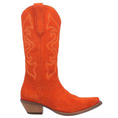 Step in style with the Out West cowboy boots from Dingo. The suede upper, pull-on entry, and convenient pull-on tabs make them easy to slip on and off. With a 13 inch shaft height and a 2 inch heel height, these boots offer a perfect balance of style and comfort. The rubber outsole ensures reliable traction for any adventure. $159.95 Boys Cowboy Boots, Suede Cowboy Boots, Girl Cowboy Boots, Lucchese Boots, Leather Cowgirl Boots, Everyday Boots, Twisted X Boots, Styling Fashion, Out West