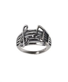 Music Note Treble Clef Band Ring Music Note G Clef Ring Jewelry Oxidized Music Note Thumb Ring Solid 925 Sterling Silver This ring is offered in size 5-12 Ring Face measures 0.50 inches long It is solid and comfortable to wear Comes with a free gift box We free ship in the US, and accept 30 days return for not used and or abused jewelry. It is Made in our 20 years old workshop. Silver Band Jewelry For Concert, Silver Band Jewelry For Concerts, Music-themed Silver Ring As A Gift, Silver Music-themed Rings For Gifts, Music-themed Silver Rings As Gifts, Music-themed Silver Rings For Gifts, Music-themed Silver Rings For Gift, Jewelry Oxidized, Thumb Ring