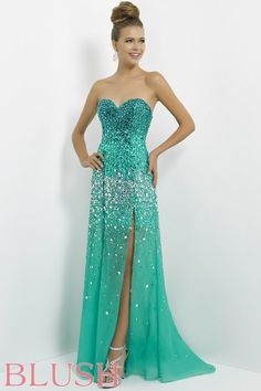 Prom Dress 2014, Prom Dresses Gowns, Green Prom Dress, Grad Dresses, Pageant Dresses, Aqua Green, Long Prom Dress